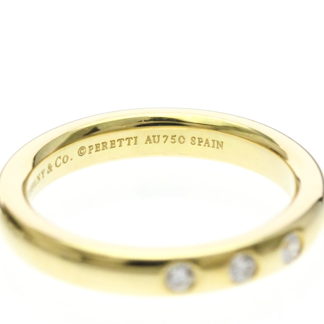 Cartier Crush Small Ring - 6
