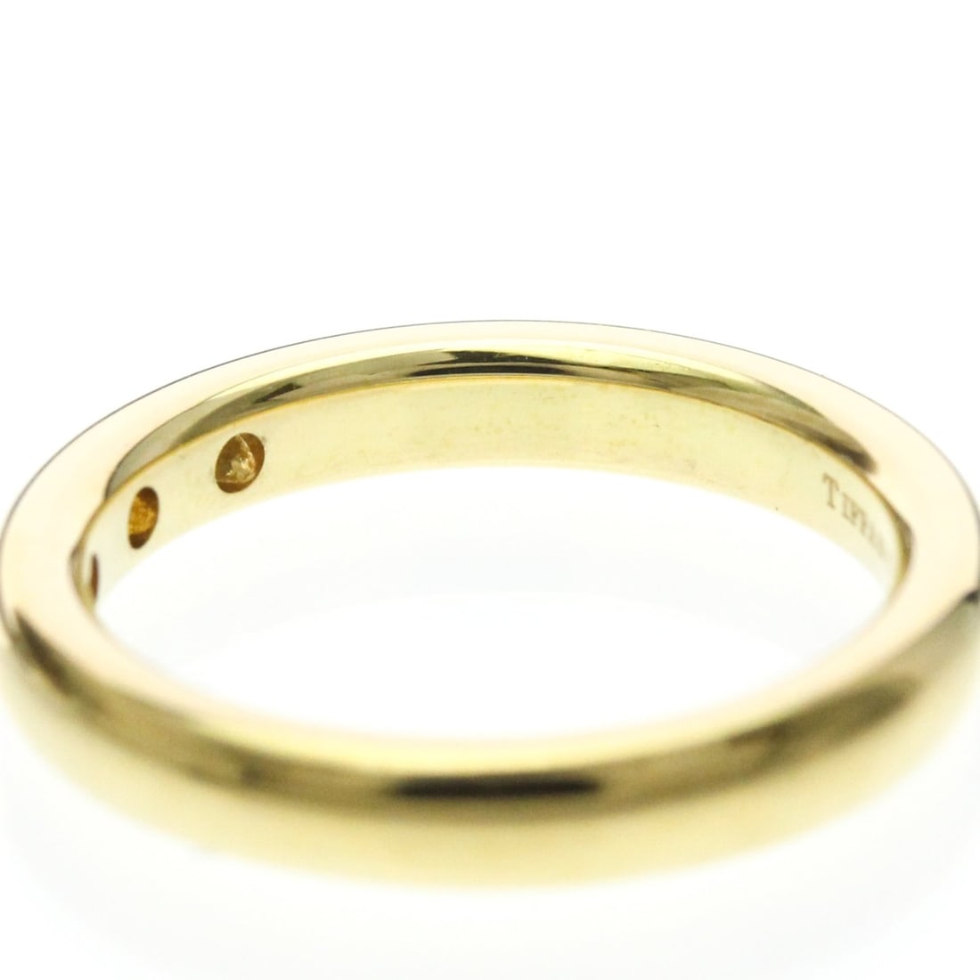 Cartier Crush Small Ring - 8