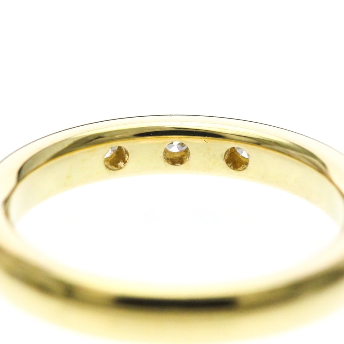 Cartier Crush Small Ring - 9