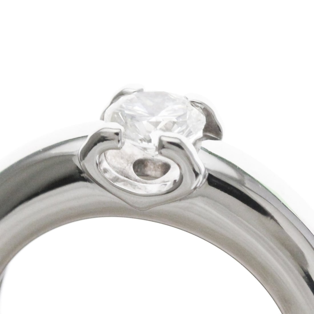 Cartier wedding ring - 12