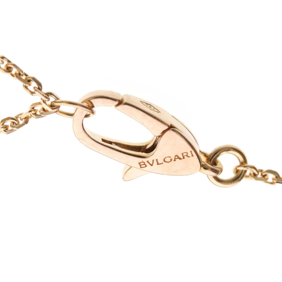 Gucci Double G Necklace - 11