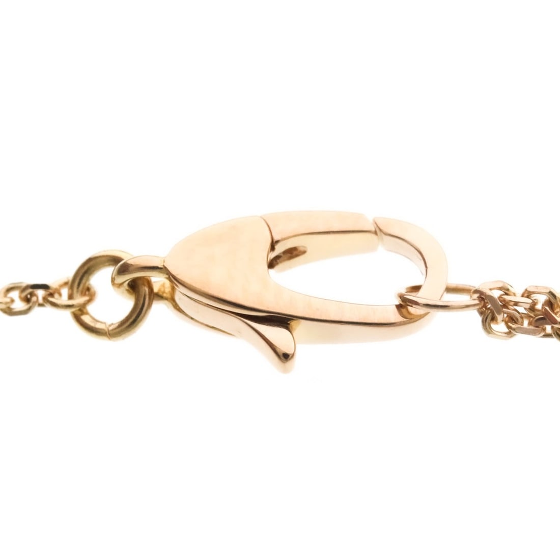 Gucci Double G Necklace - 12
