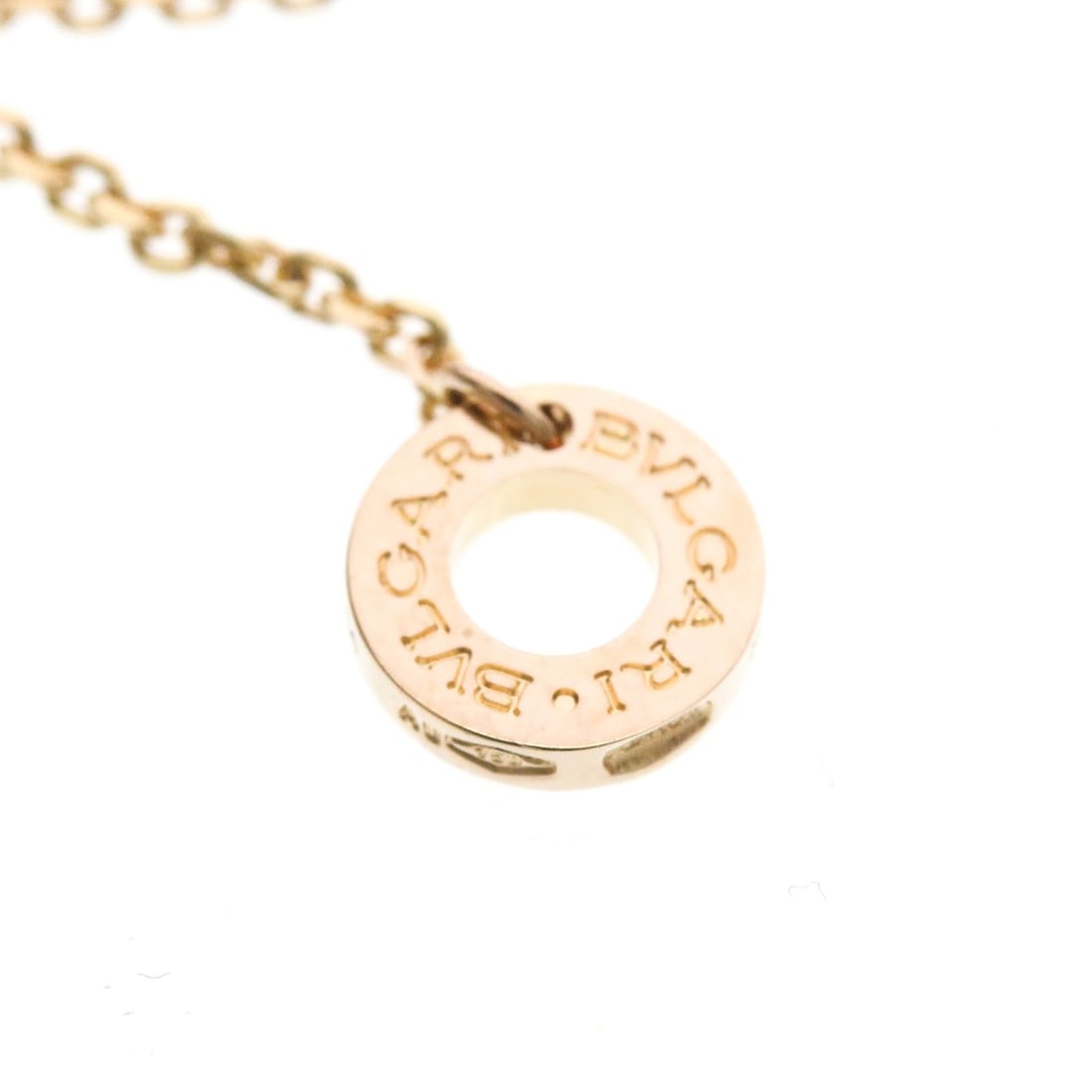 Gucci Double G Necklace - 13