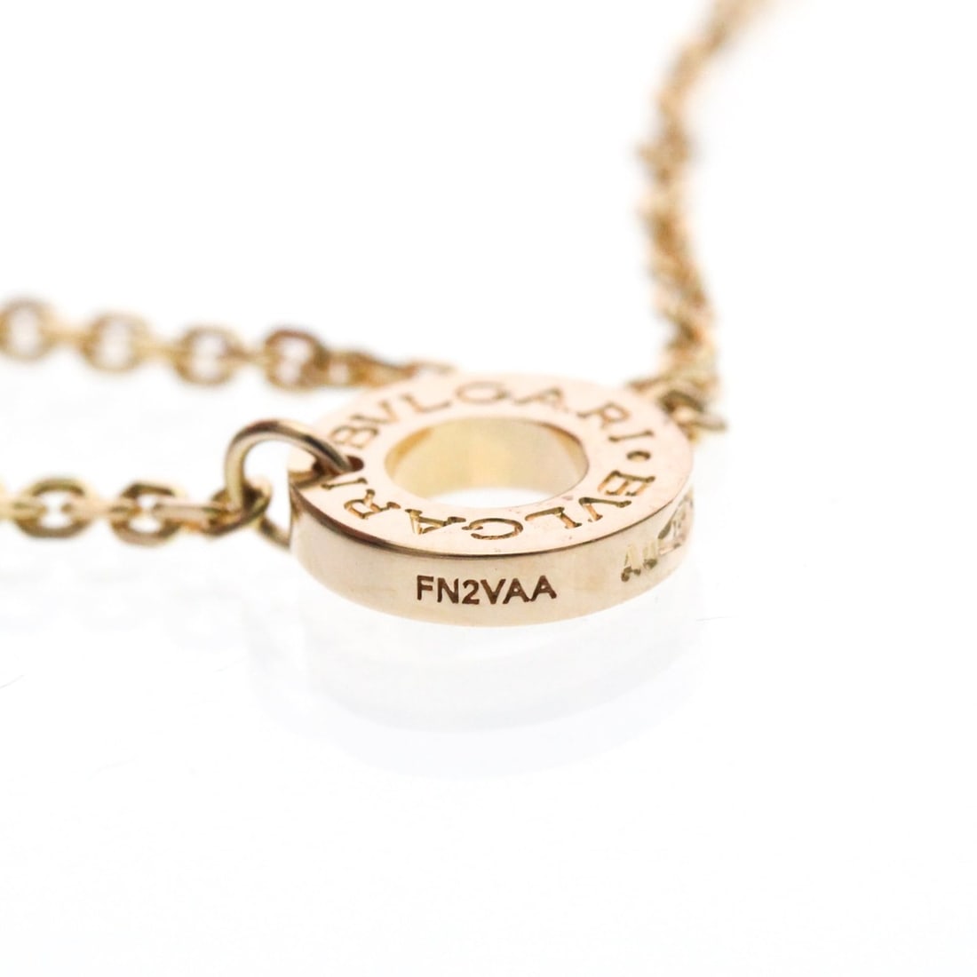 Gucci Double G Necklace - 14