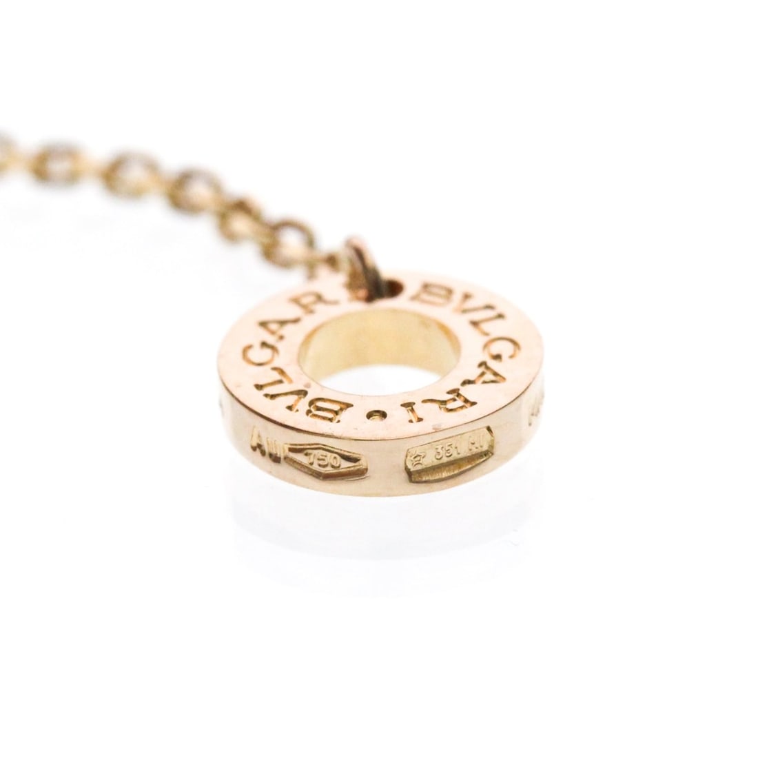 Gucci Double G Necklace - 15