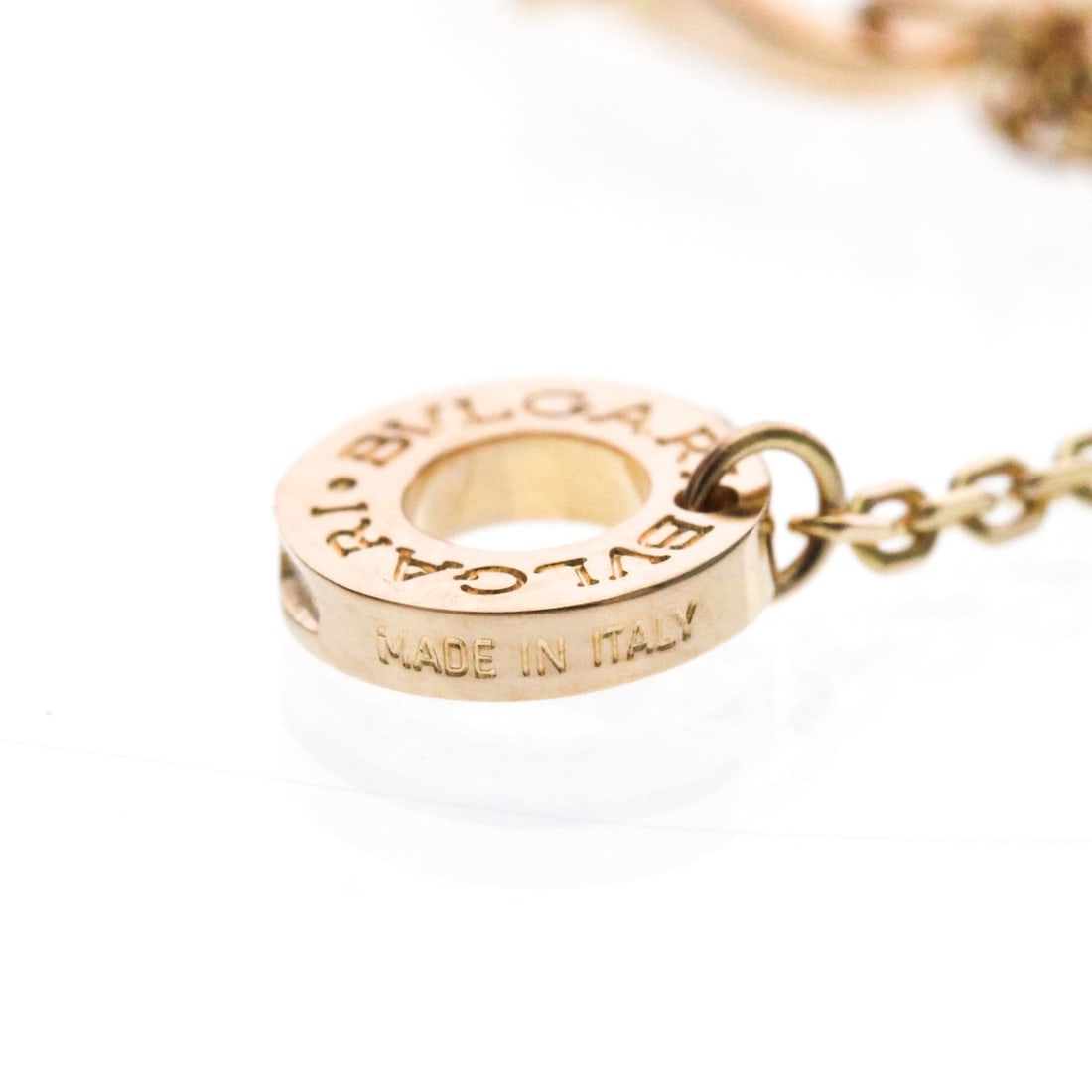 Gucci Double G Necklace - 16