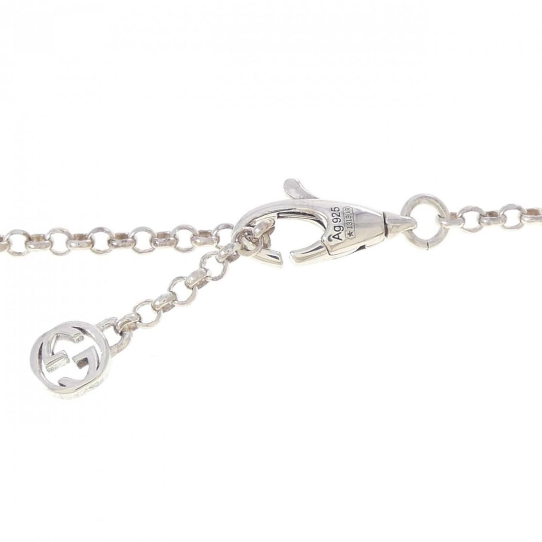 Gucci Double G Necklace - 5