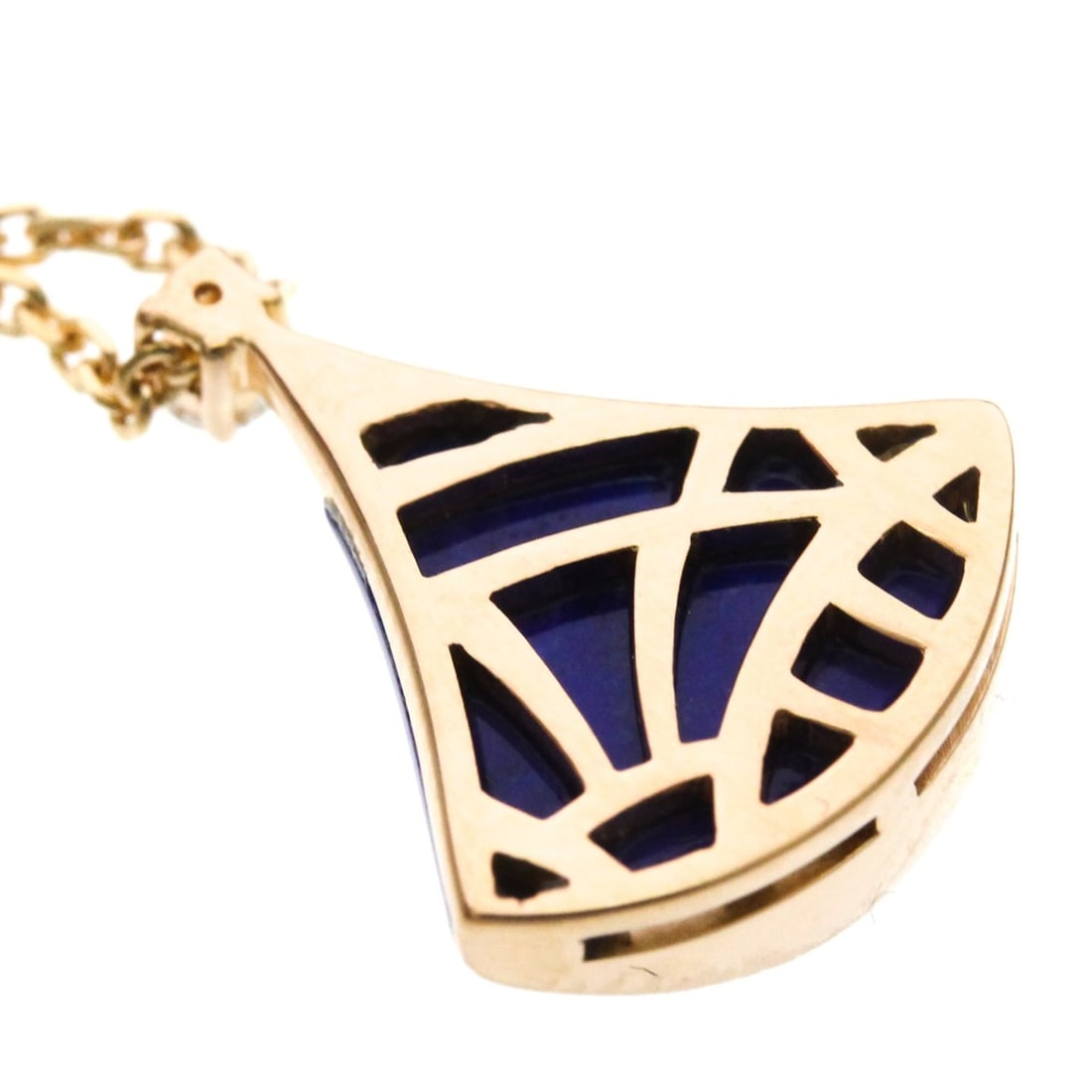 Gucci Double G Necklace - 8