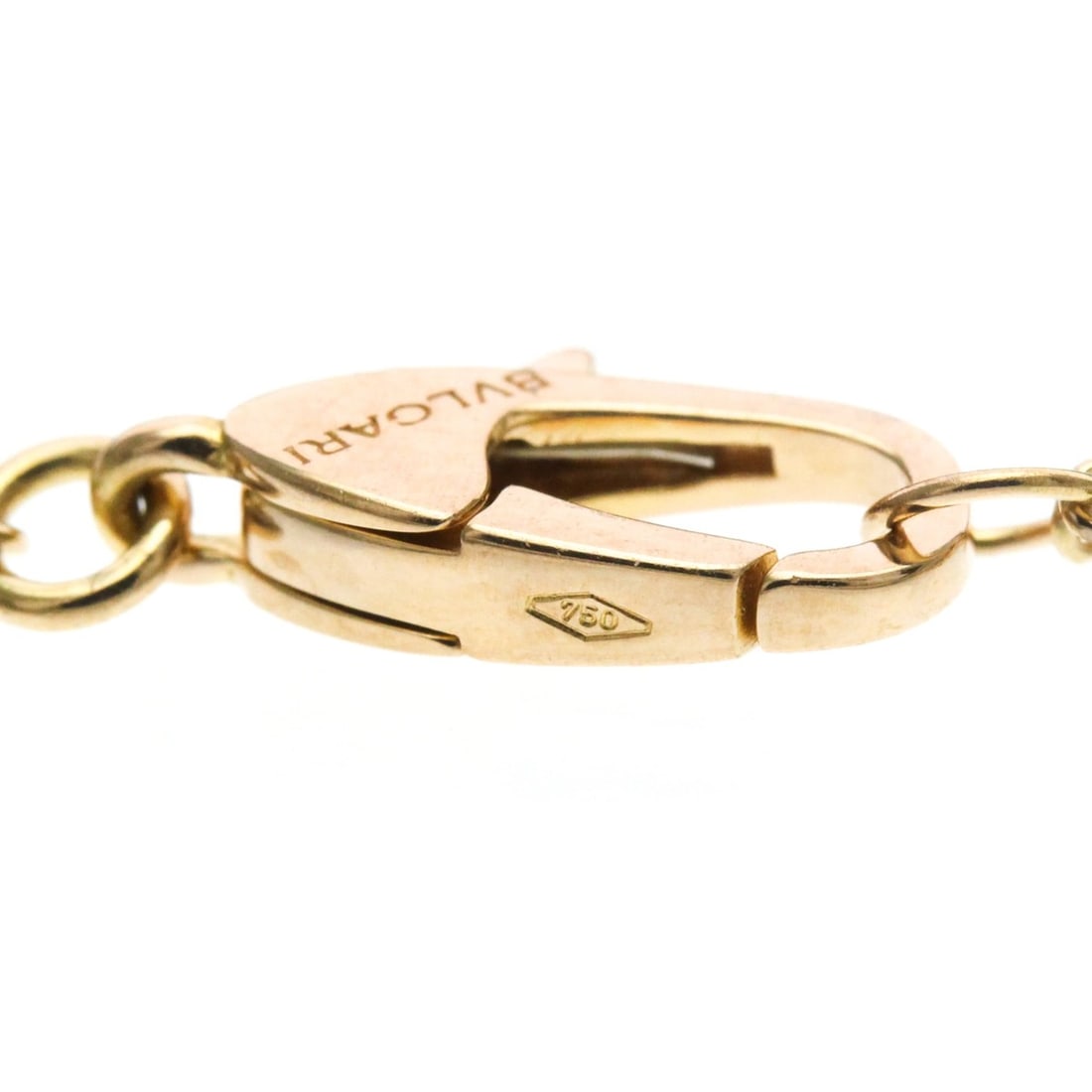 Gucci Double G Necklace - 9