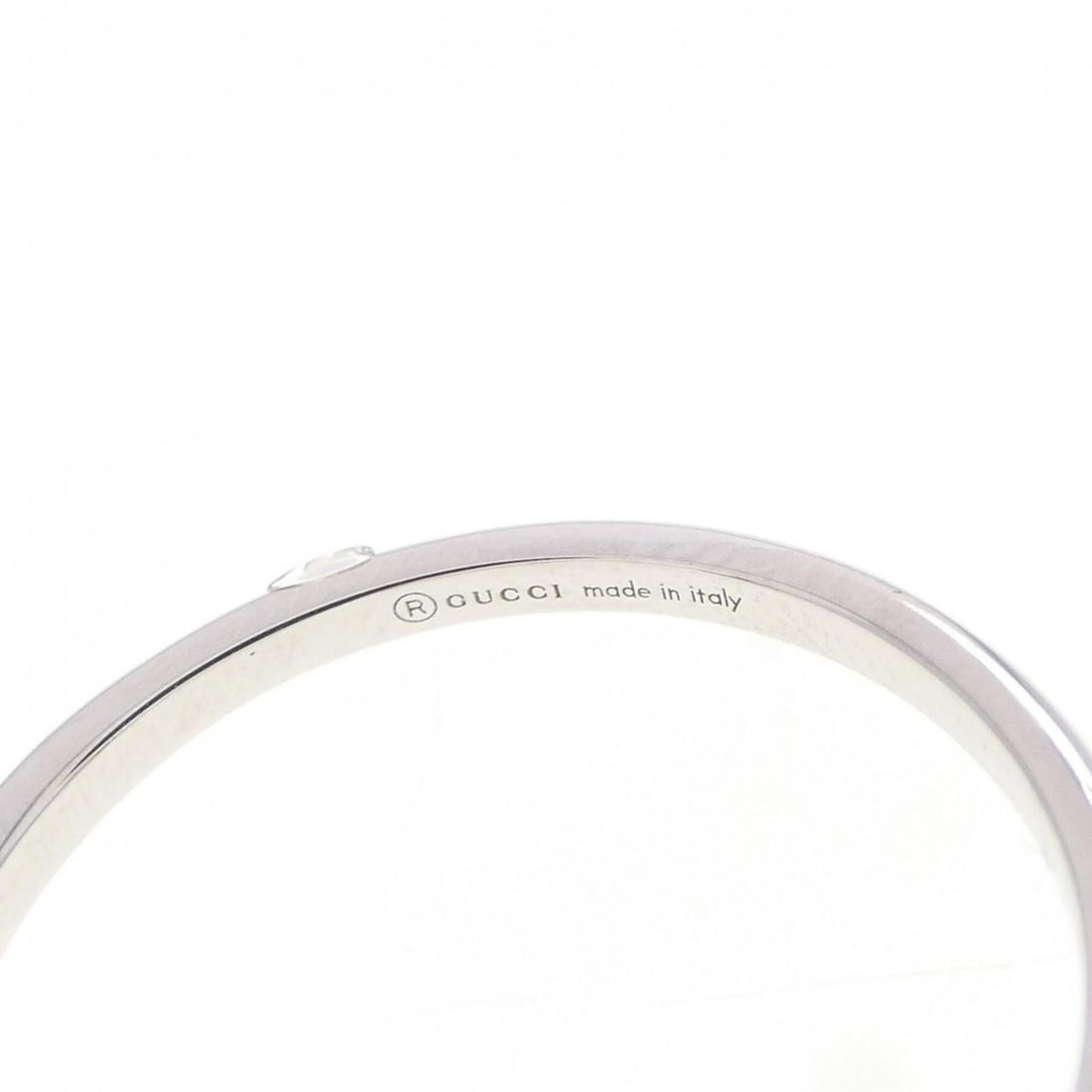 Gucci diamond ring - 4
