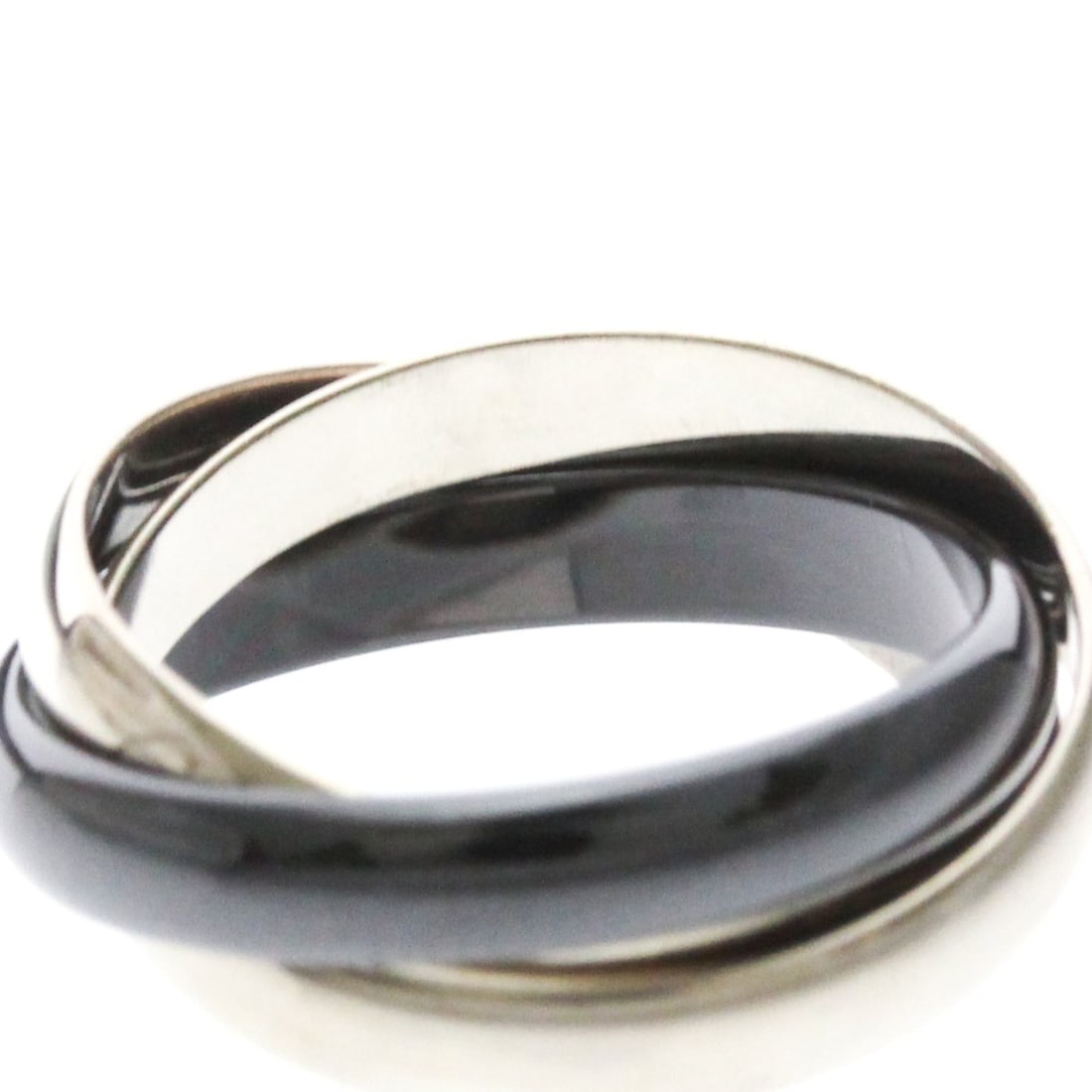 Gucci diamond ring - 6