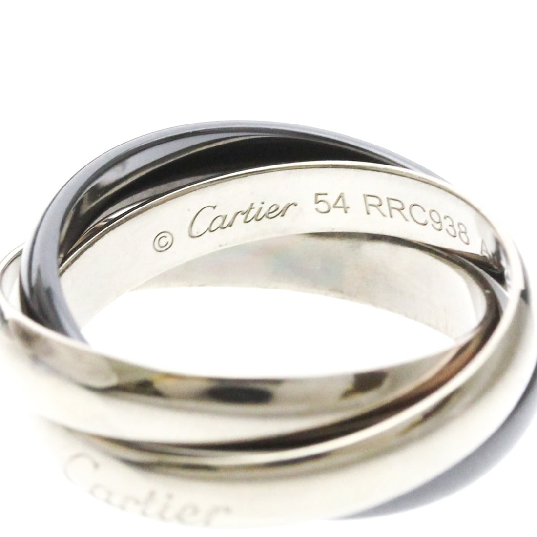 Gucci diamond ring - 7