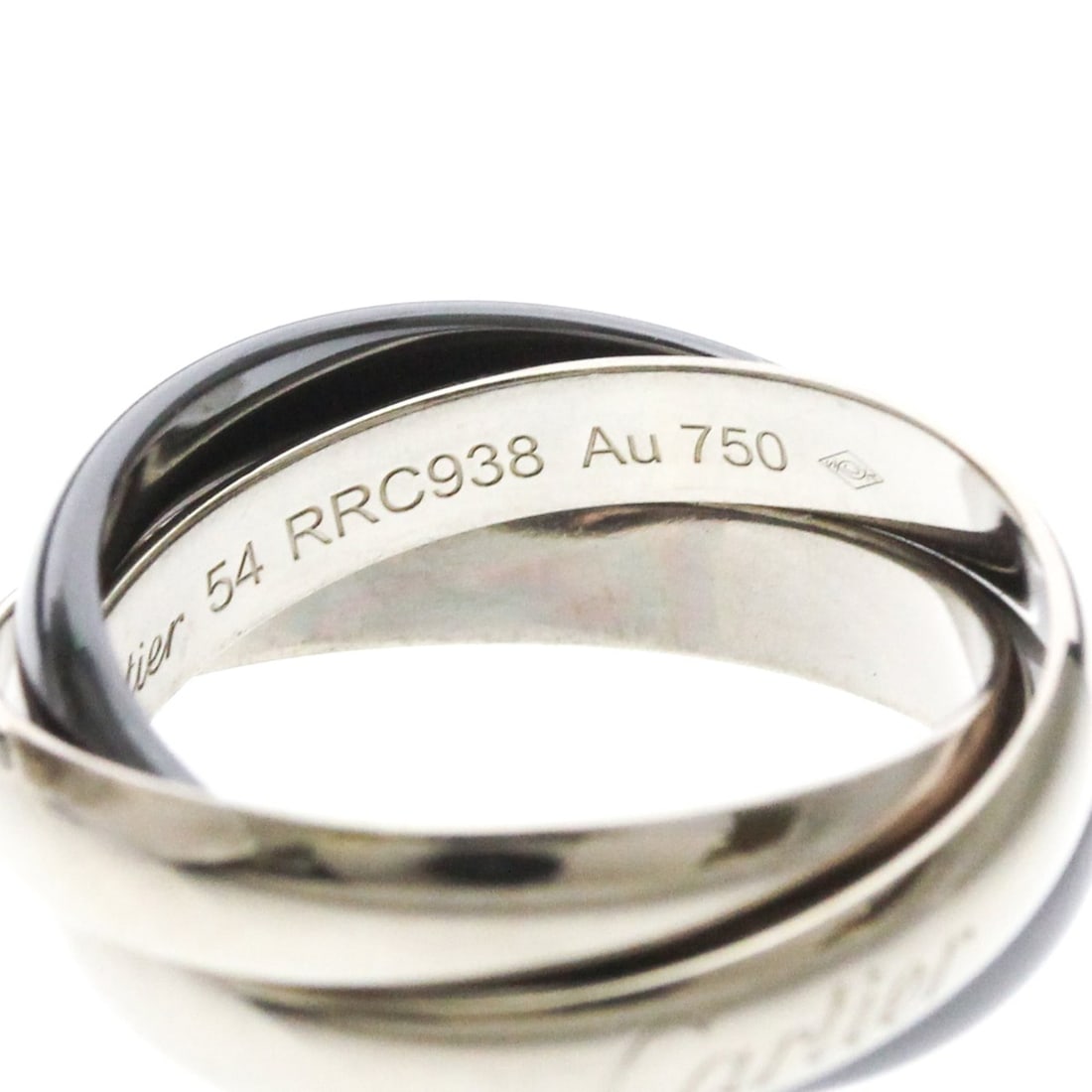 Gucci diamond ring - 8