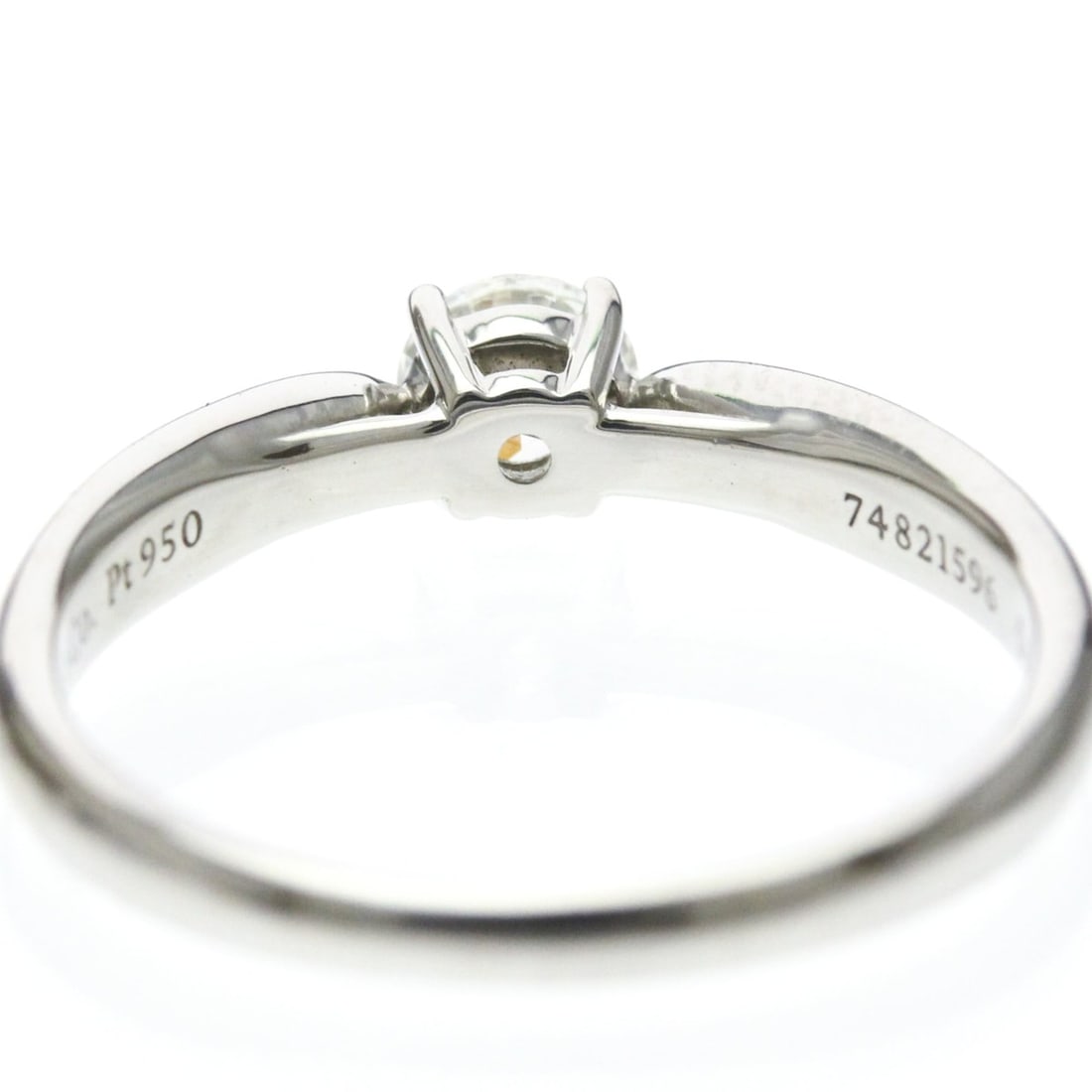 Gucci Icon Star Ring - 8