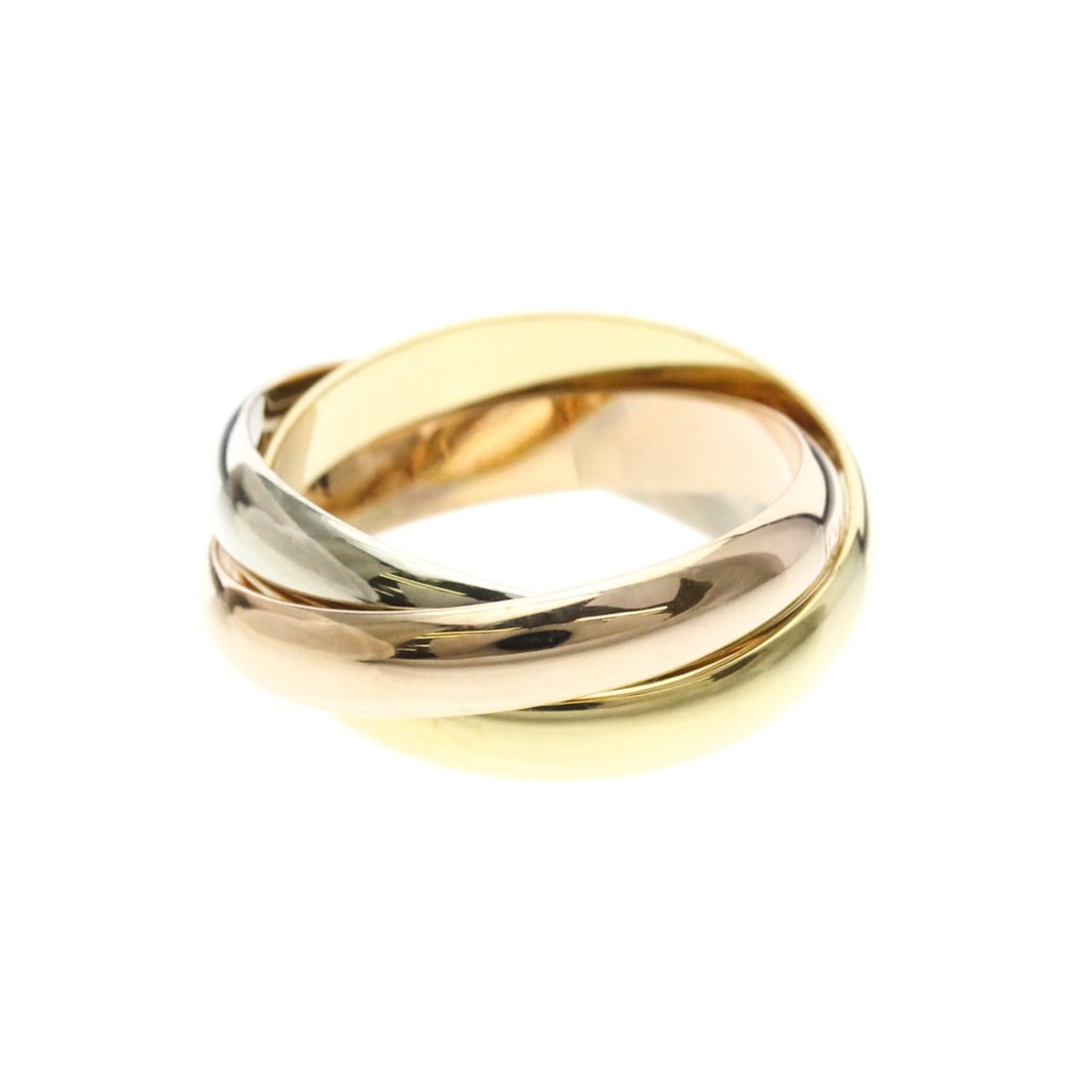 Chanel Coco Crush Ring - 4