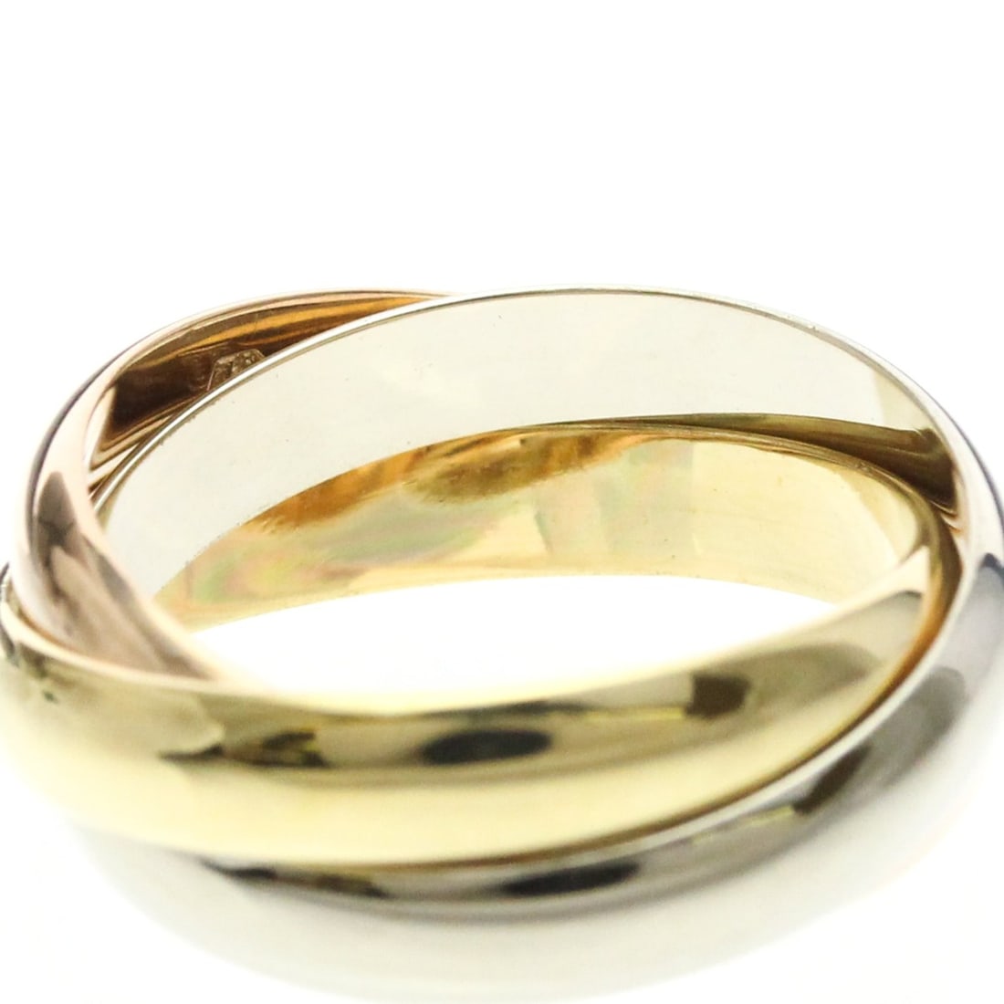 Chanel Coco Crush Ring - 6