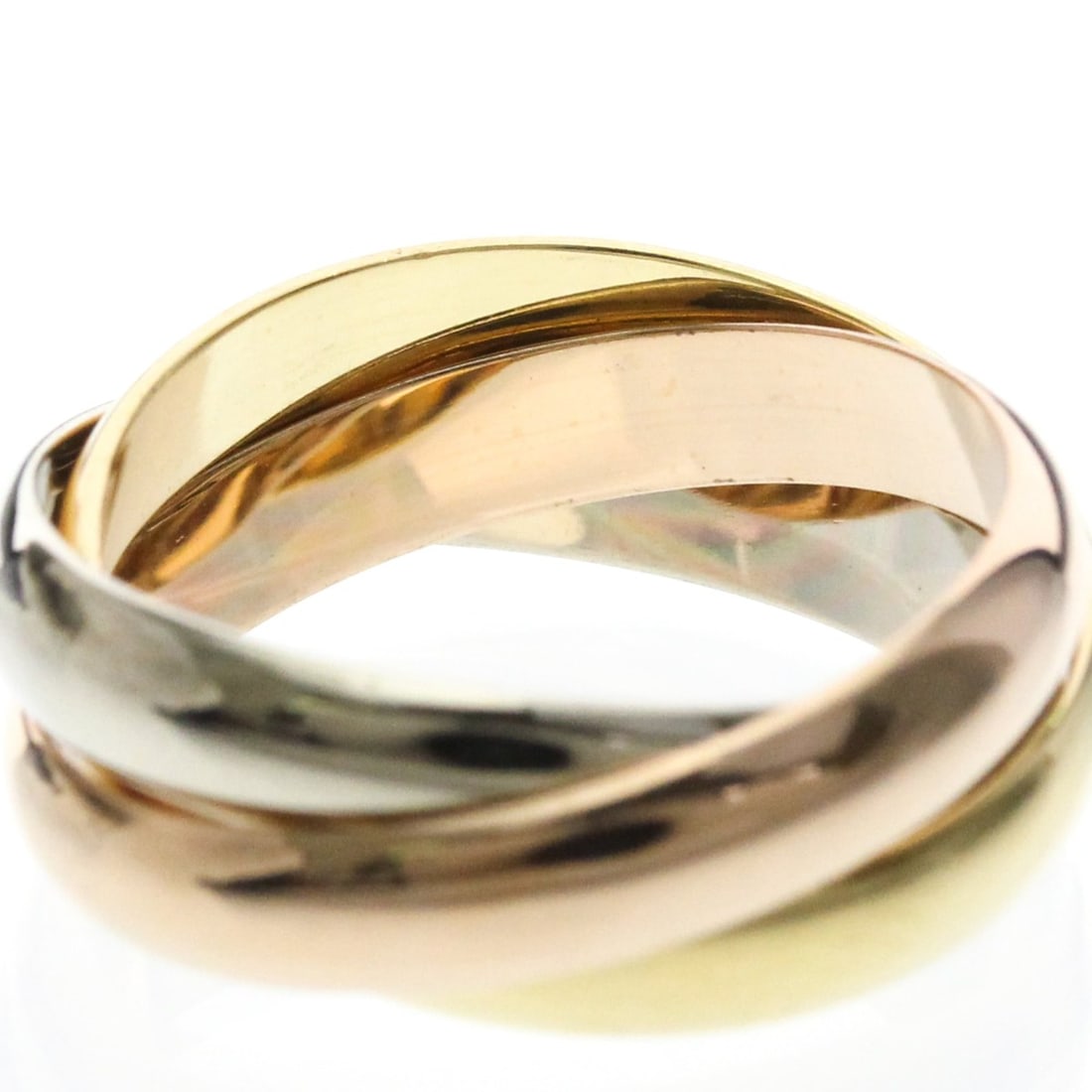 Chanel Coco Crush Ring - 8