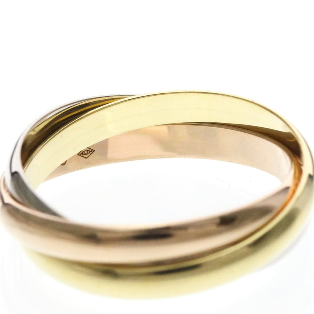 Chanel Coco Crush Large Ring - 5