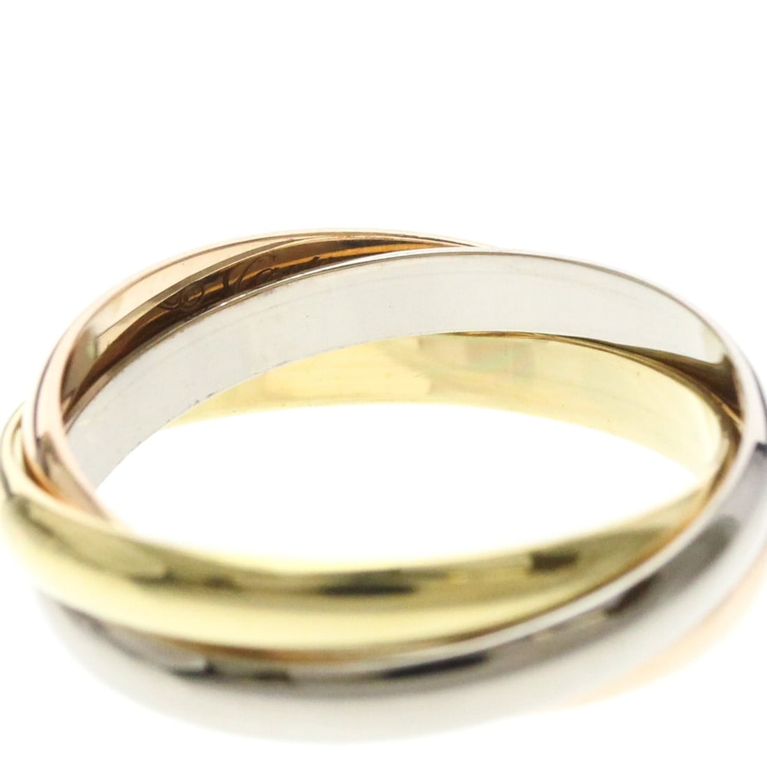 Chanel Coco Crush Large Ring - 6