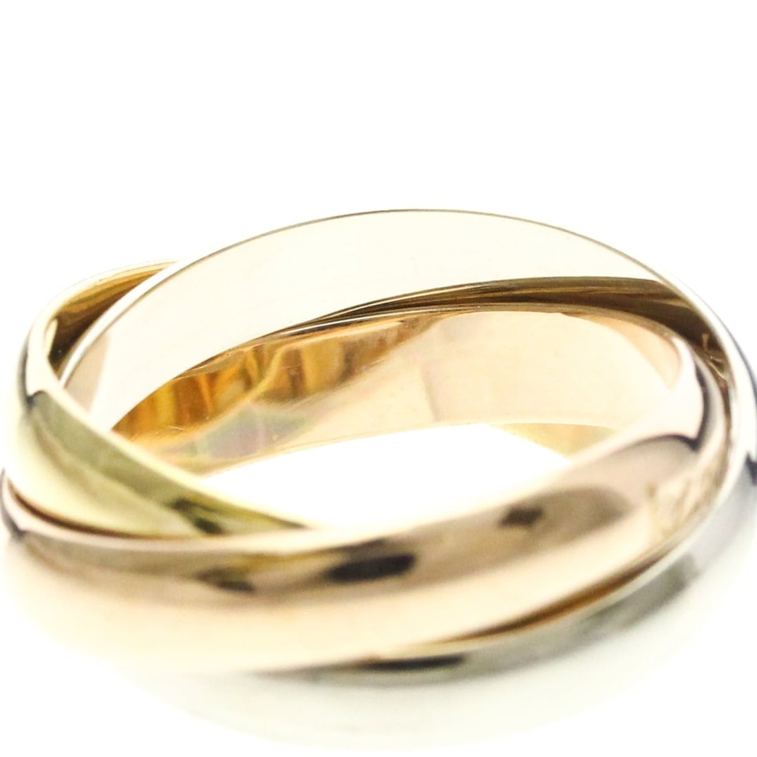 Chanel Coco Crush Medium Ring - 5
