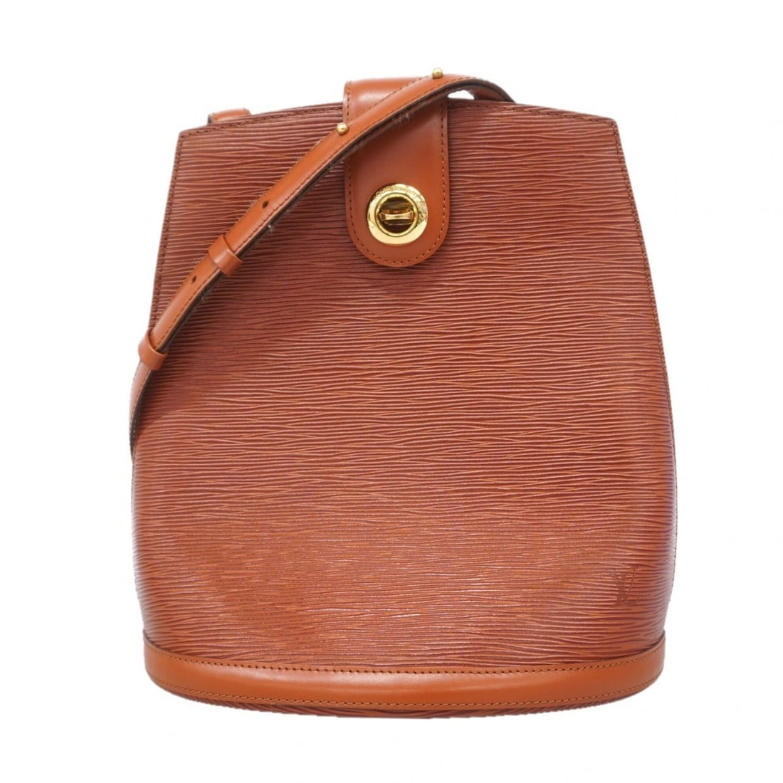 Louis Vuitton Epi Cluny Shoulder Bag M52253 Kenya Brown (Women's): --- Catalog ---Category: SizeSize (HxWxD): 29cm x 26cm x 17cm / 11.41'' x 10.23'' x 6.69''Category: DesignType: Shoulder bagColor: Kenyan brownGender: WomenCategory: GeneralMPN: M52253Brand: Louis Vui