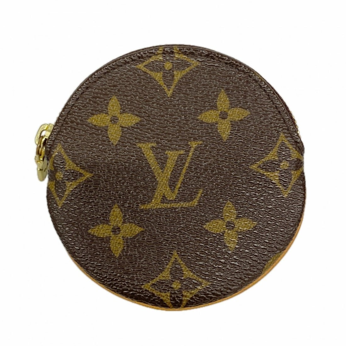 Louis Vuitton Monogram Portemonnaie Long Wallet/Coin Case M61926 Brown (Men's/Women's): --- Catalog ---Category: SizeSize (HxWxD): 9.5cm x 9.5cm x 1.5cm / 3.74'' x 3.74'' x 0.59''Category: DesignType: Coin purse/coin caseColor: BrownGender: Men,WomenCategory: GeneralMPN: M61926Brand: Lou