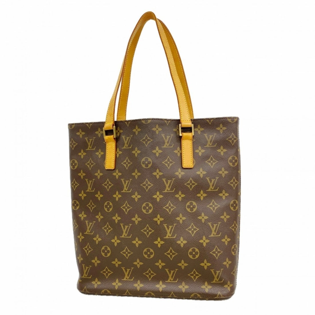 Louis Vuitton Monogram Vavin GM Tote Bag M51170 Brown (Women's): --- Catalog ---Category: SizeSize (HxWxD): 32cm x 30cm x 11cm / 12.59'' x 11.81'' x 4.33''Category: DesignType: Tote bagColor: BrownGender: WomenCategory: GeneralMPN: M51170Brand: Louis Vuitton--- Ite