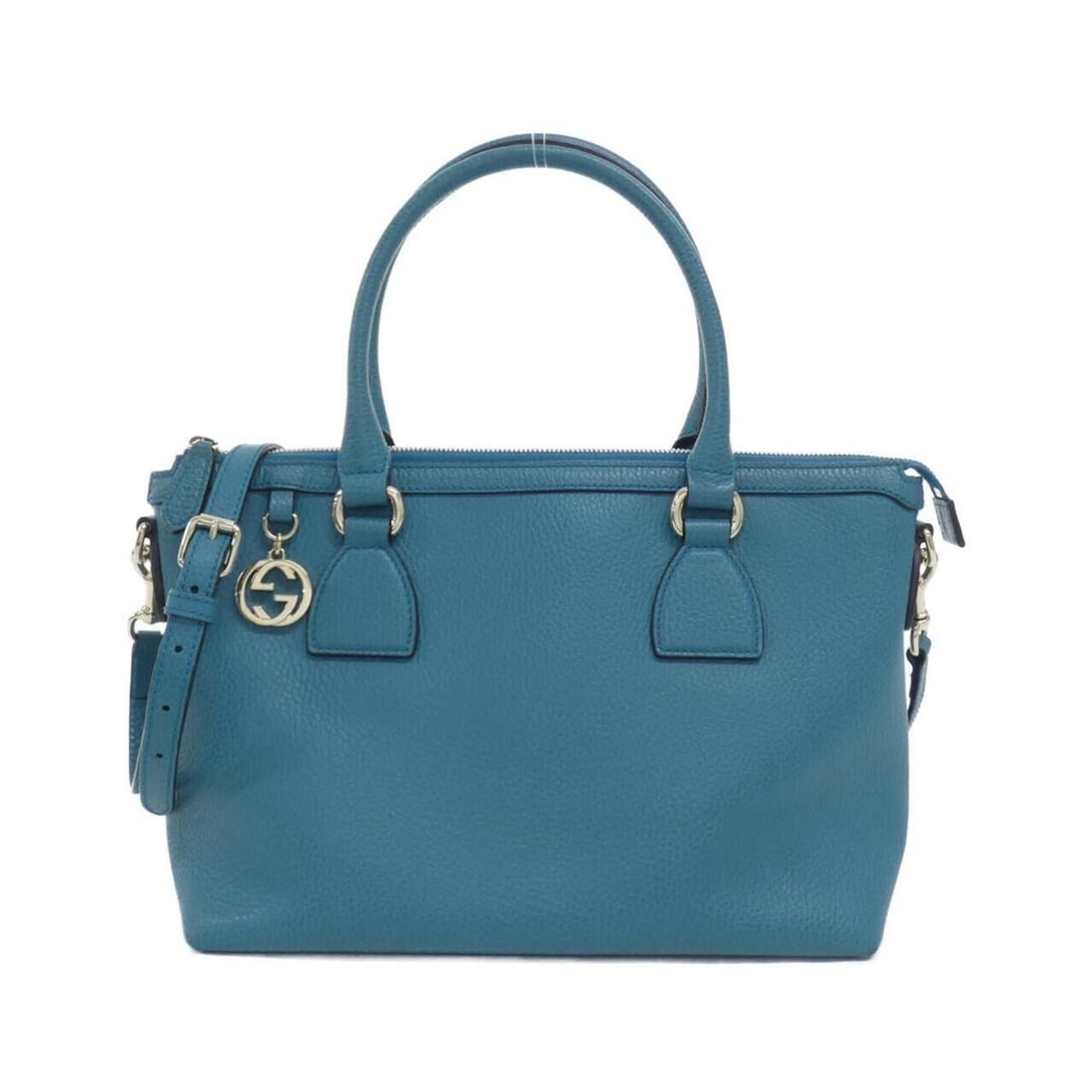 Gucci 449659 CAO0G Handbag: --- Catalog ---Category: SizeWeight: 810g / 1.78lb.Size (HxWxD): 22cm x 29cm x 13cm / 8.66'' x 11.41'' x 5.11''Strap Length: 110.5cm - 120cm / 43.5'' - 47.24''Handle Length: 38cm / 14.96''Category: De