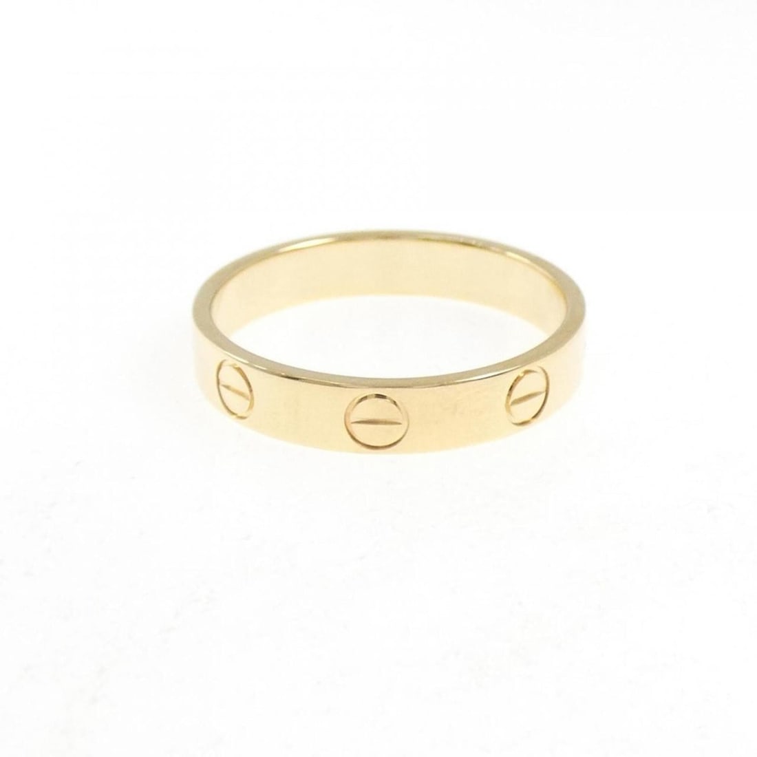 Cartier Mini Love Ring - 2