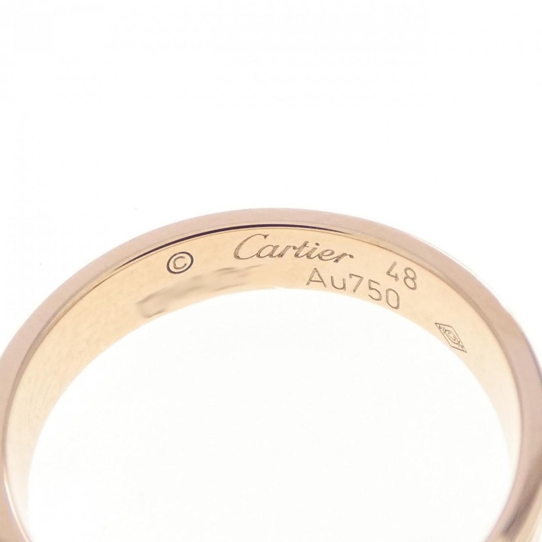 Cartier Mini Love Ring - 3