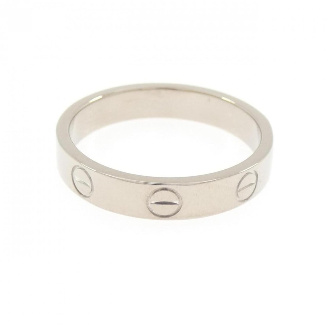 Cartier Mini Love Ring - 2