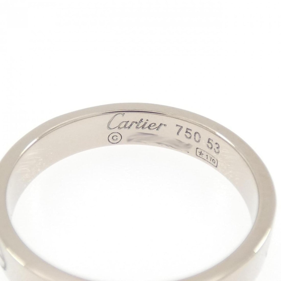 Cartier Mini Love Ring - 3