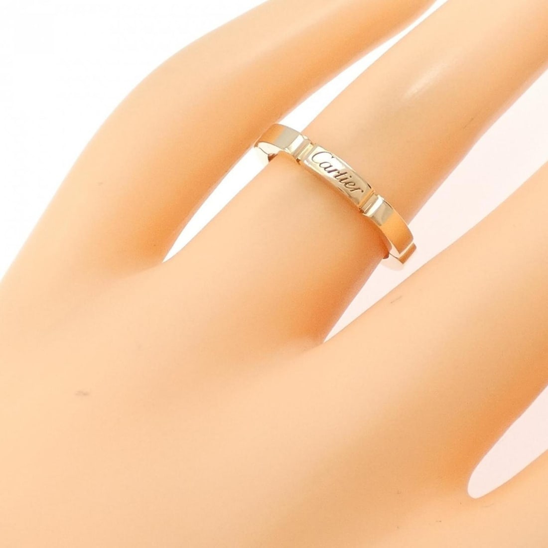 Cartier Maillon Panthère Ring - 4