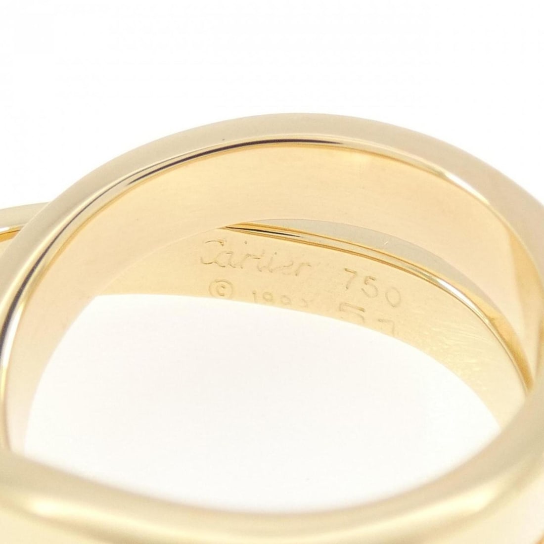 Cartier Paris Ring - 4