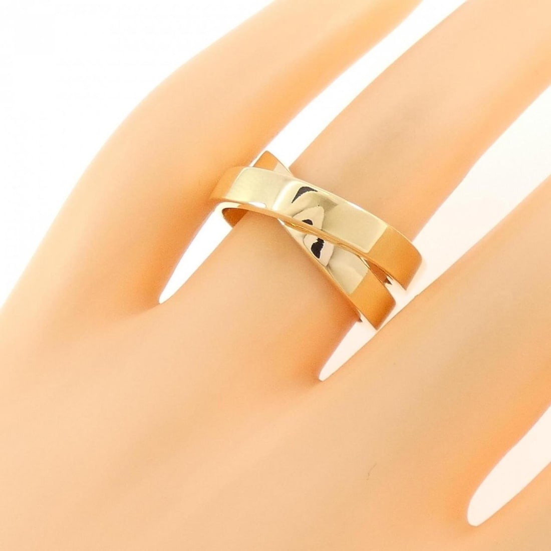 Cartier Paris Ring - 5