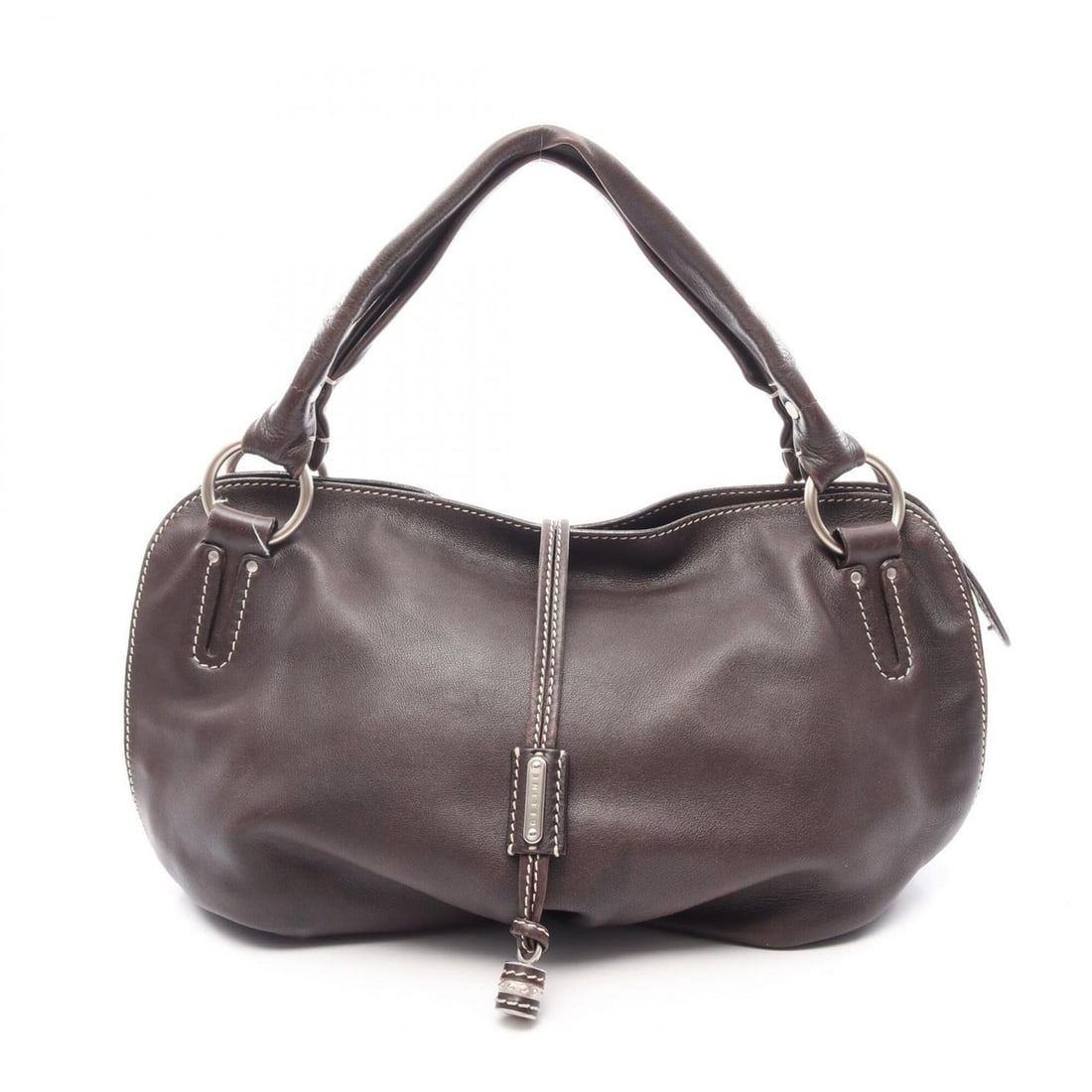 Celine Bittersweet Handbag, Leather, Women's, Brown: --- Catalog ---Category: SizeSize (HxWxD): 25cm x 36cm x 16cm / 9.84'' x 14.17'' x 6.29''Category: DesignType: HandbagColor: BrownGender: WomenMaterial: Leather Category: GeneralBrand: Celine--- Item 