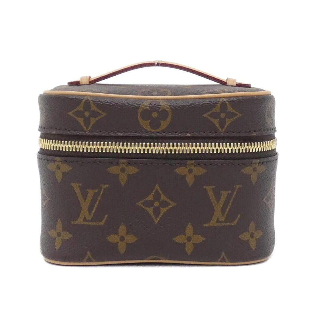 Louis Vuitton Monogram Nice Nano M44936 Handbag Pouch (1 of 12)