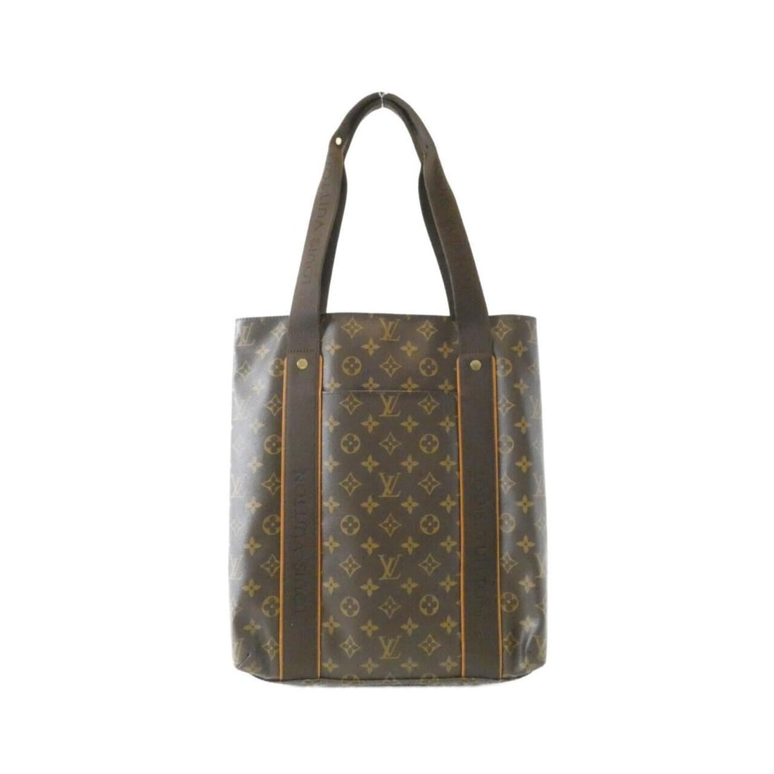 Louis Vuitton Monogram Beaubourg M53013 Handbag: --- Catalog ---Category: SizeSize (HxWxD): 37cm x 32cm x 9cm / 14.56'' x 12.59'' x 3.54''Category: DesignType: HandbagColor: MarronGender: WomenMaterial: Coated canvas Category: GeneralBrand: Louis Vu