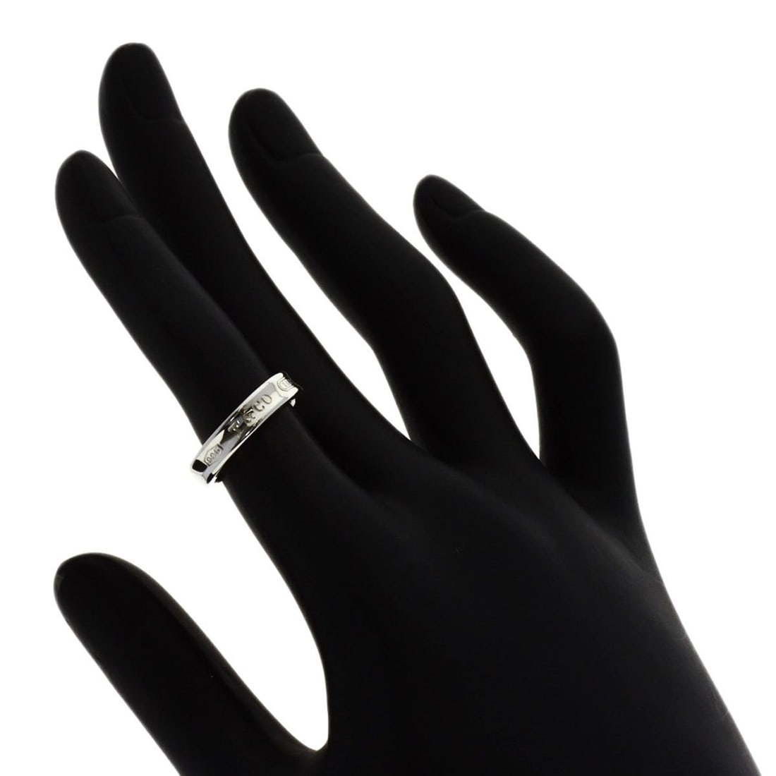 Cartier Declaration Ring - 6