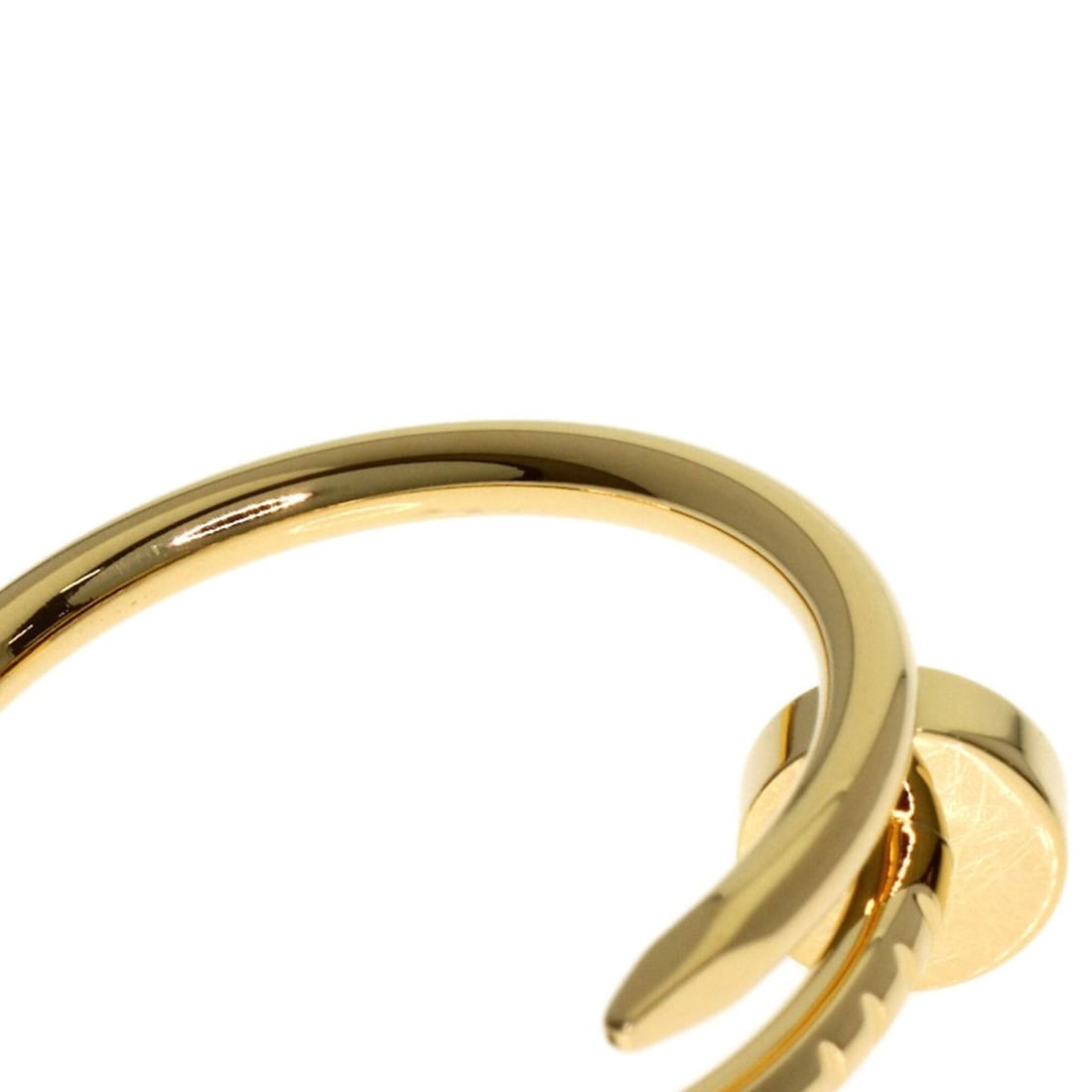Cartier wedding ring - 7