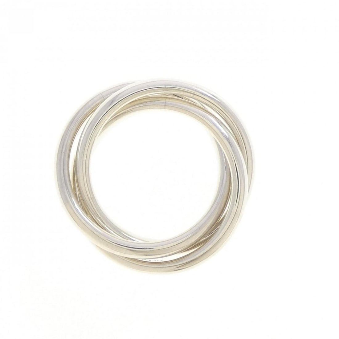 Tiffany Rolling Ring - 2