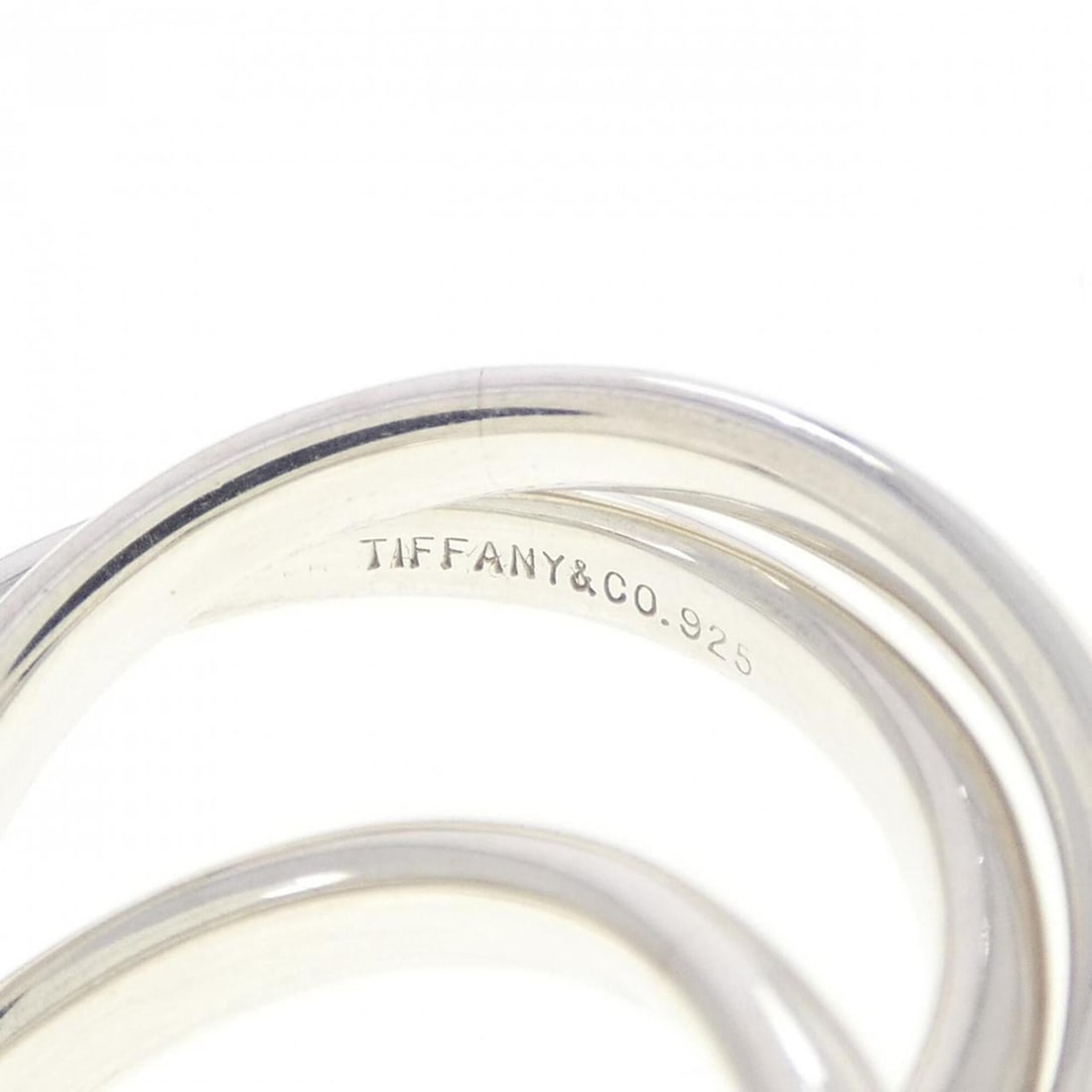 Tiffany Rolling Ring - 4