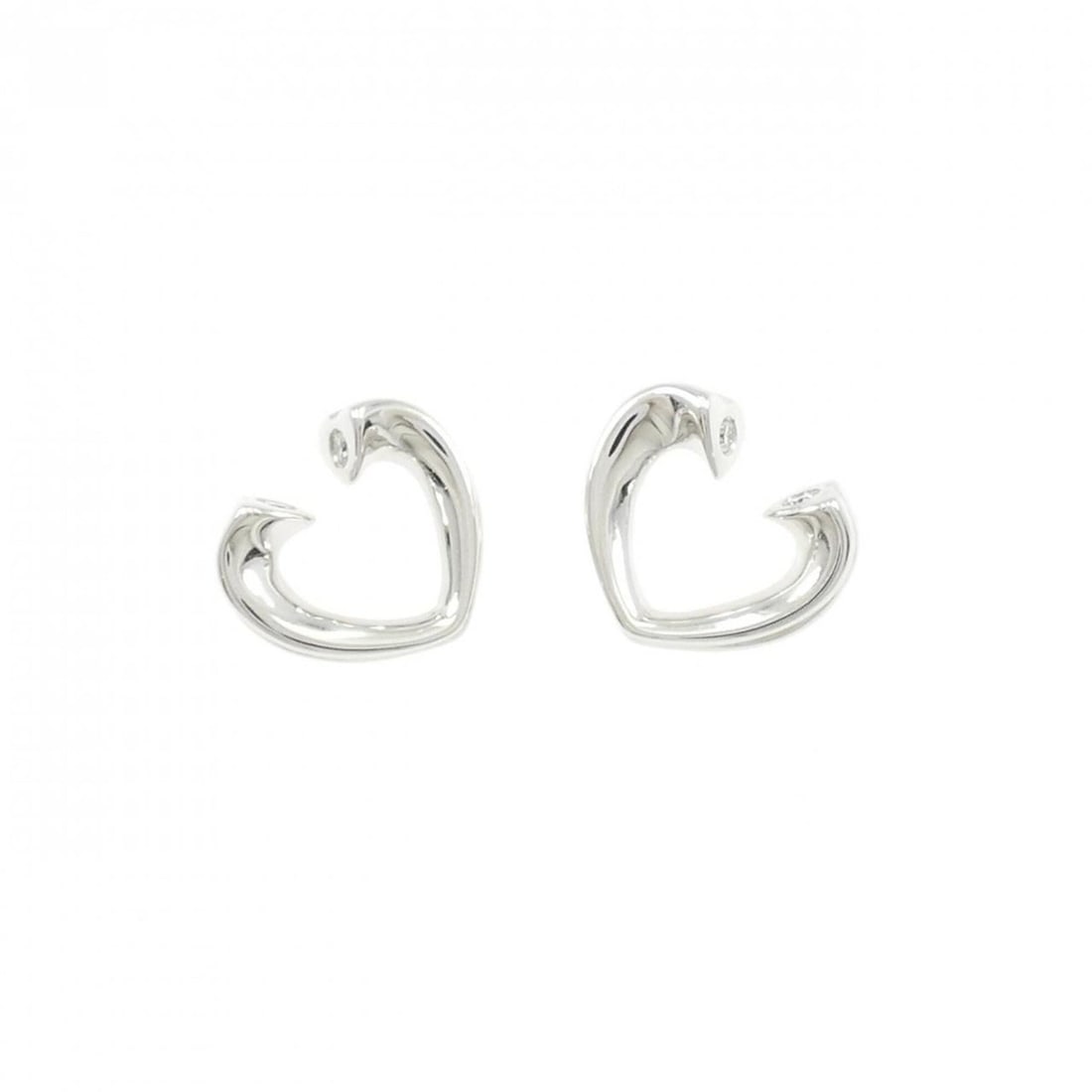 Tiffany Tenderness Earrings (1 of 6)