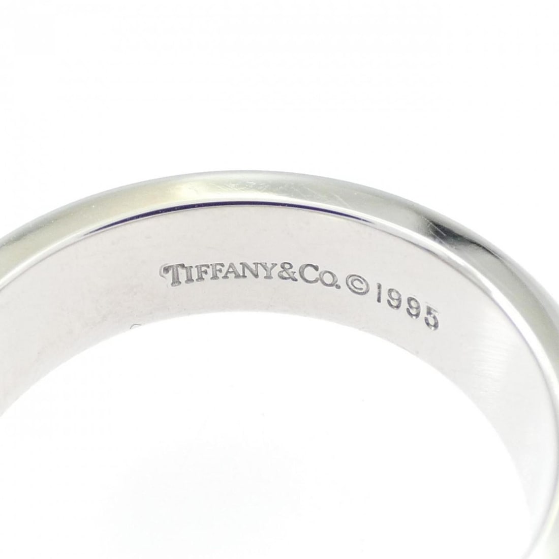 Tiffany Atlas Ring - 4