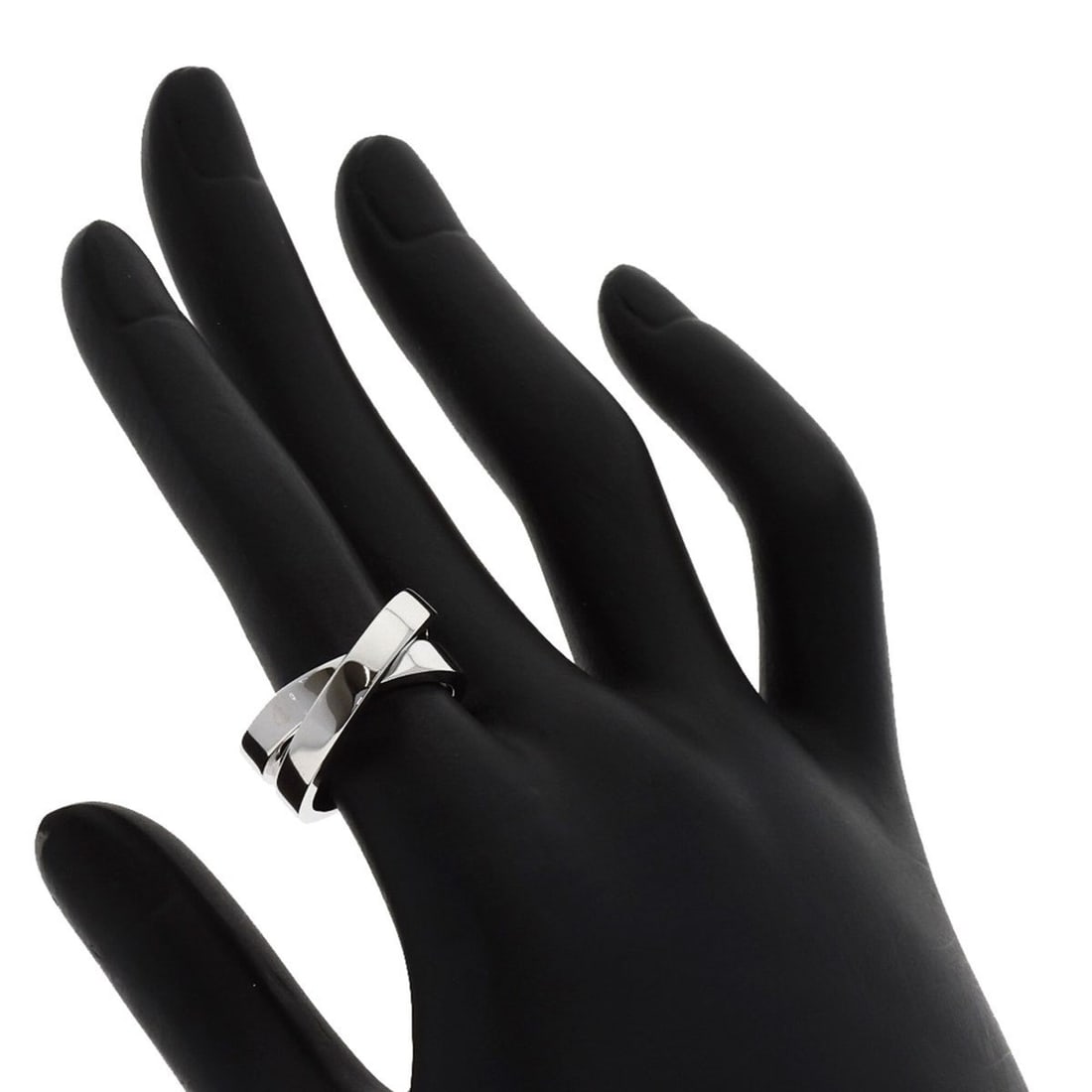 Tiffany Atlas Ring - 6