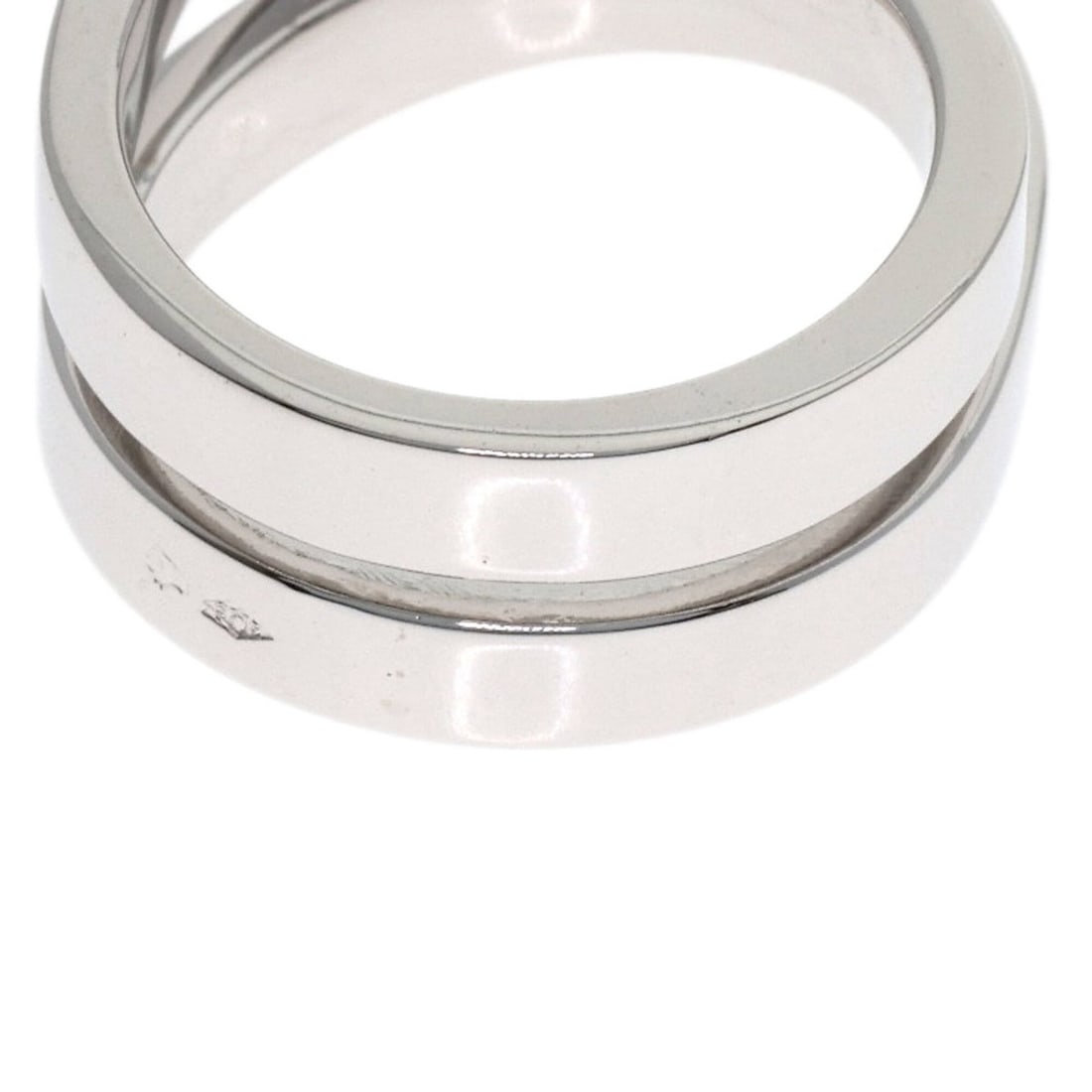 Tiffany Atlas Ring - 7