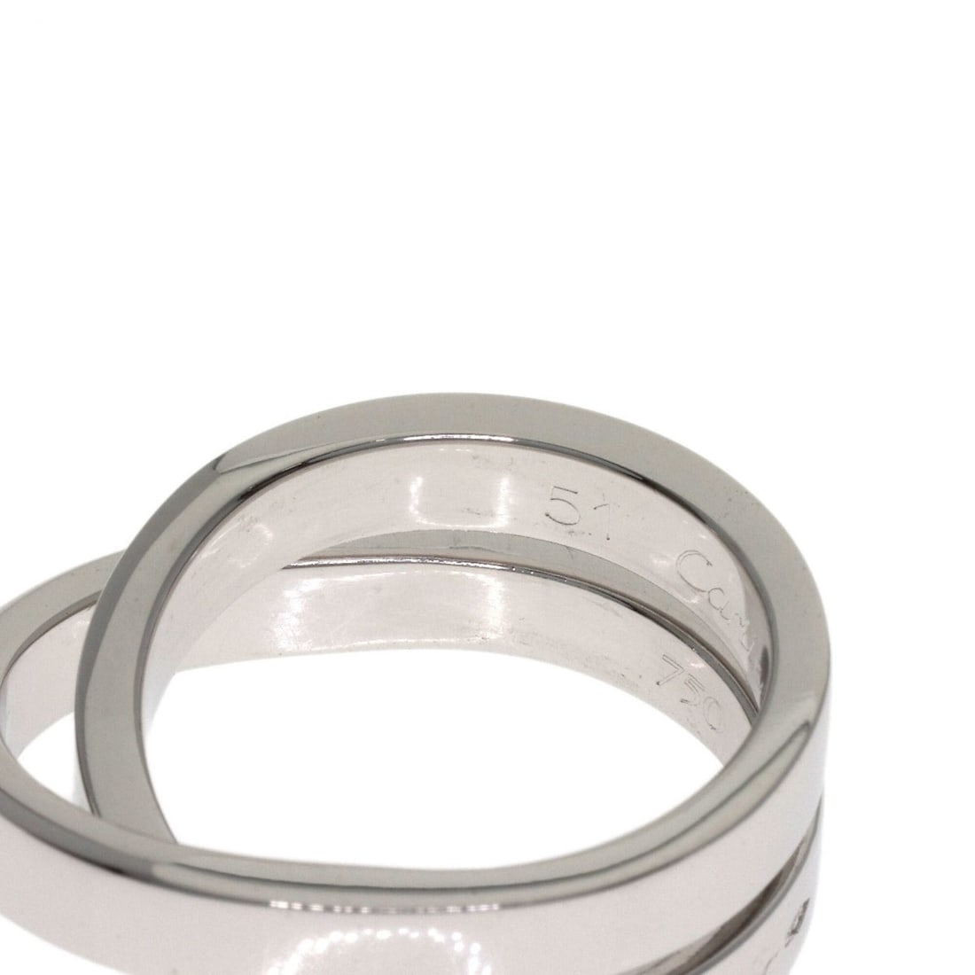 Tiffany Atlas Ring - 8
