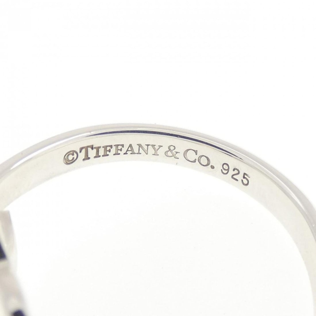 Tiffany 925 Ring - 4