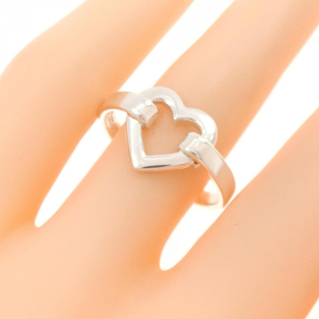 Tiffany 925 Ring - 5