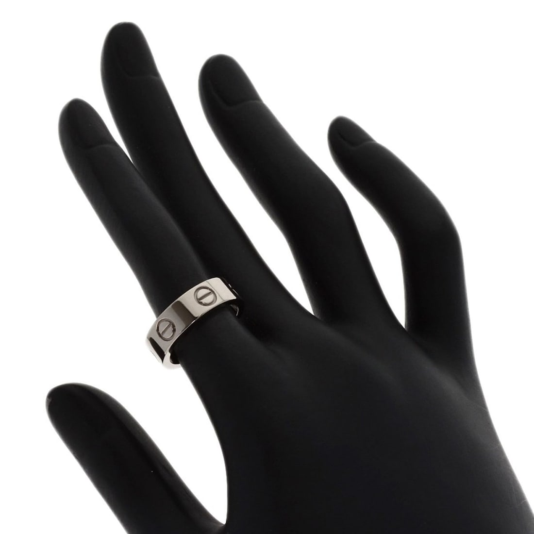 Tiffany 925 Ring - 6